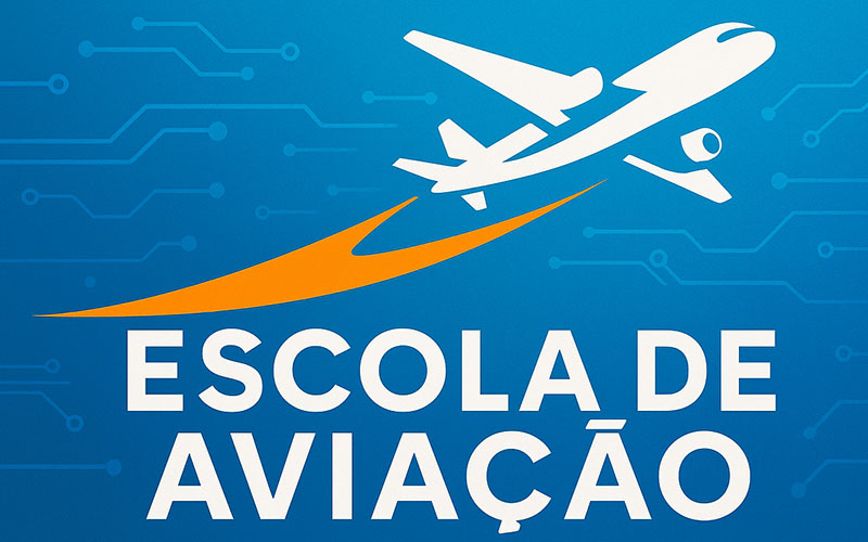 Logo da Escola